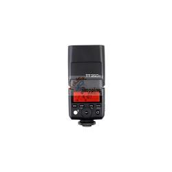 GODOX TT350O FLASH PER MFT MOD. TT350O EAN 6952344211236