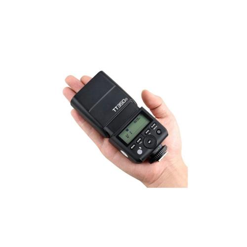 GODOX TT350O FLASH PER MFT MOD. TT350O EAN 6952344211236