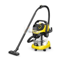 Kärcher WD 5 CONTROL S 25/5/22 MOD. 1.628-384.0 EAN 4066529153555