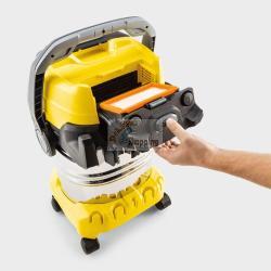 Kärcher WD 5 CONTROL S 25/5/22 MOD. 1.628-384.0 EAN 4066529153555