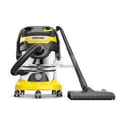 Kärcher WD 5 CONTROL S 25/5/22 MOD. 1.628-384.0 EAN 4066529153555