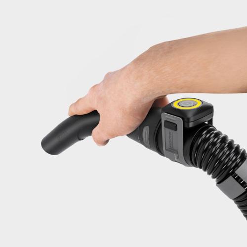 Kärcher WD 5 CONTROL S 25/5/22 MOD. 1.628-384.0 EAN 4066529153555