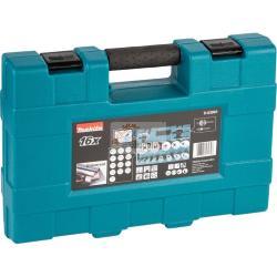 MAKITA D-63993 SET SEGHE TAZZA UNIVERS. 16 PZ. MOD. D-63993 EAN 0088381532396