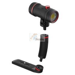 SEALIFE SEA DRAGON 3000F COB KIT (SL681) MOD. 35.300.007 EAN 0077068416814