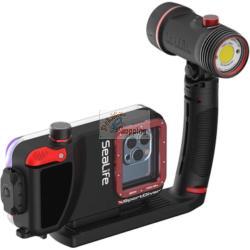 SEALIFE SEA DRAGON 3000F COB KIT (SL681) MOD. 35.300.007 EAN 0077068416814