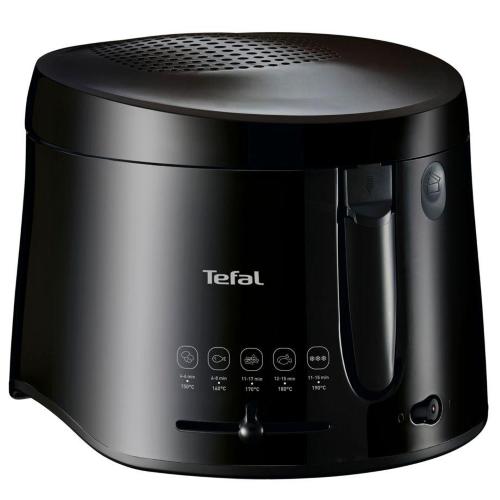 TEFAL FF 1078 MAXI FRY FRIGGITRICE MOD. FF1078 EAN 3045386371006