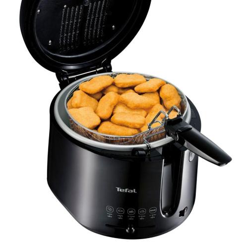 TEFAL FF 1078 MAXI FRY FRIGGITRICE MOD. FF1078 EAN 3045386371006
