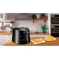 TEFAL FF 1078 MAXI FRY FRIGGITRICE MOD. FF1078 EAN 3045386371006