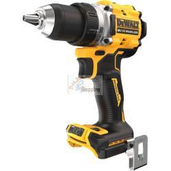 DEWALT DCD800P2T-QW TRAPANO AVVITATORE A BATTERIA MOD. DCD800P2T-QW EAN 5035048749968