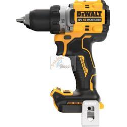 DEWALT DCD800P2T-QW TRAPANO AVVITATORE A BATTERIA MOD. DCD800P2T-QW EAN 5035048749968