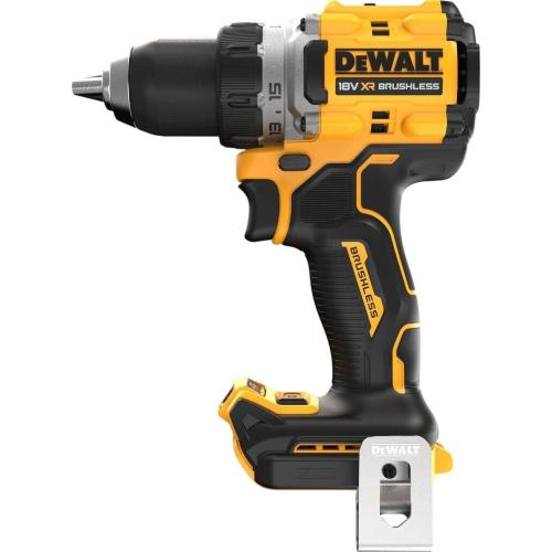 DEWALT DCD800P2T-QW TRAPANO AVVITATORE A BATTERIA MOD. DCD800P2T-QW EAN 5035048749968