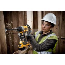 DEWALT DCD800P2T-QW TRAPANO AVVITATORE A BATTERIA MOD. DCD800P2T-QW EAN 5035048749968