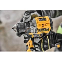 DEWALT DCD800P2T-QW TRAPANO AVVITATORE A BATTERIA MOD. DCD800P2T-QW EAN 5035048749968