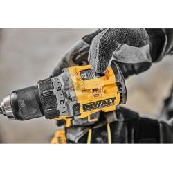 DEWALT DCD800P2T-QW TRAPANO AVVITATORE A BATTERIA MOD. DCD800P2T-QW EAN 5035048749968
