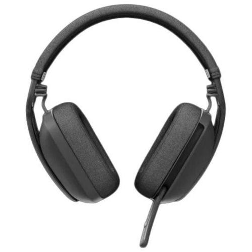 LOGITECH HEADSET DIS WIRELESS ZONE VIBE GRAPHITE OVER-EAR MOD. 981-001199 EAN 5099206103856