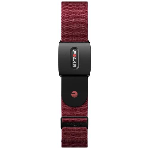 POLAR VERITY SENSE OHR L-XXL PULSSENSOR SCHWARZ (28-44CM) MOD. 920116764 EAN 0725882070933