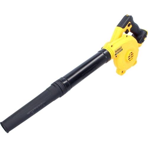 Soffiatore a batteria Dewalt DCV100 Solo 18V agli ioni di litio    