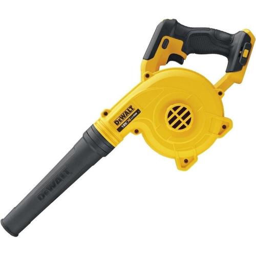 Soffiatore a batteria Dewalt DCV100 Solo 18V agli ioni di litio    
