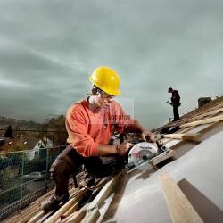 Sega circolare Metabo KS55FS 1200W + lama + custodia    