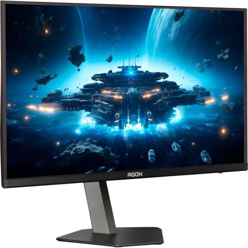 AOC AGON PRO AG276QZD2 27 POLLICI QHD OLED MONITOR MOD. AG276QZD2 EAN 4038986182478