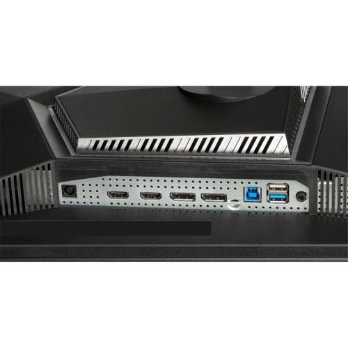 AOC AGON PRO AG276QZD2 27 POLLICI QHD OLED MONITOR MOD. AG276QZD2 EAN 4038986182478