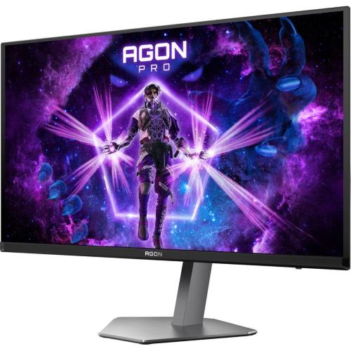 AOC AGON PRO AG276QZD2 27 POLLICI QHD OLED MONITOR MOD. AG276QZD2 EAN 4038986182478