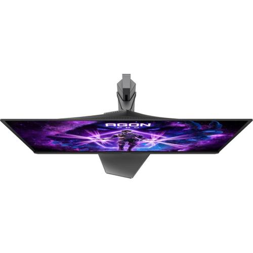 AOC AGON PRO AG276QZD2 27 POLLICI QHD OLED MONITOR MOD. AG276QZD2 EAN 4038986182478