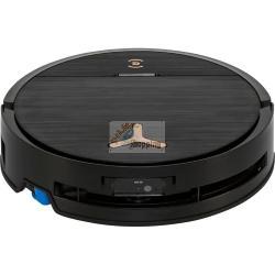 ECOVACS X9 PRO BLACK SAUG-WISCHROBOTER MOD. X9 PRO BLACK EAN 6970135036400