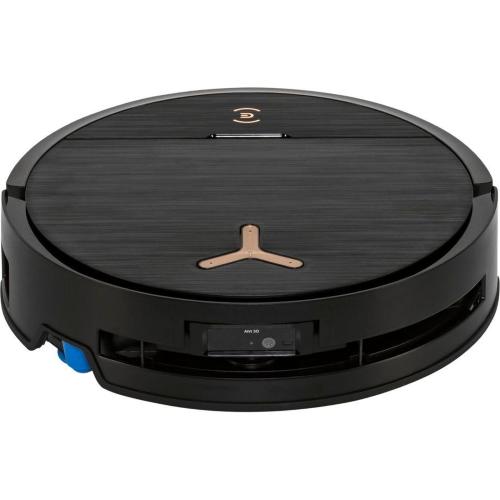 ECOVACS X9 PRO BLACK SAUG-WISCHROBOTER MOD. X9 PRO BLACK EAN 6970135036400