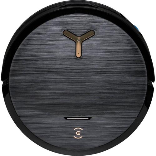 ECOVACS X9 PRO BLACK SAUG-WISCHROBOTER MOD. X9 PRO BLACK EAN 6970135036400