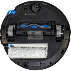 ECOVACS X9 PRO BLACK SAUG-WISCHROBOTER MOD. X9 PRO BLACK EAN 6970135036400