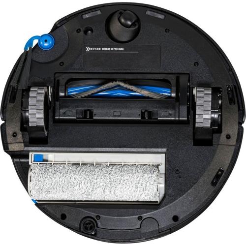 ECOVACS X9 PRO BLACK SAUG-WISCHROBOTER MOD. X9 PRO BLACK EAN 6970135036400