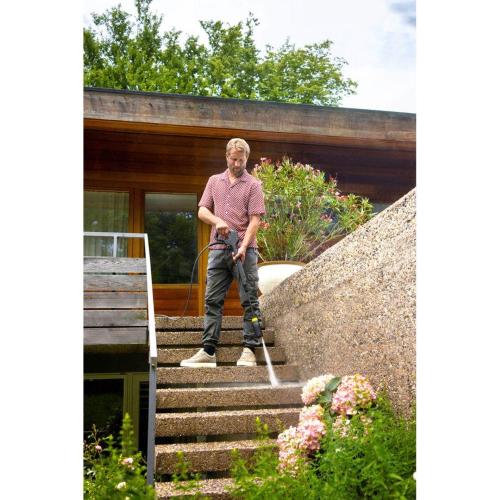 Kärcher K 4 COMFORT PREMIUM HOME MOD. 1.324-753.0 EAN 4066529204639