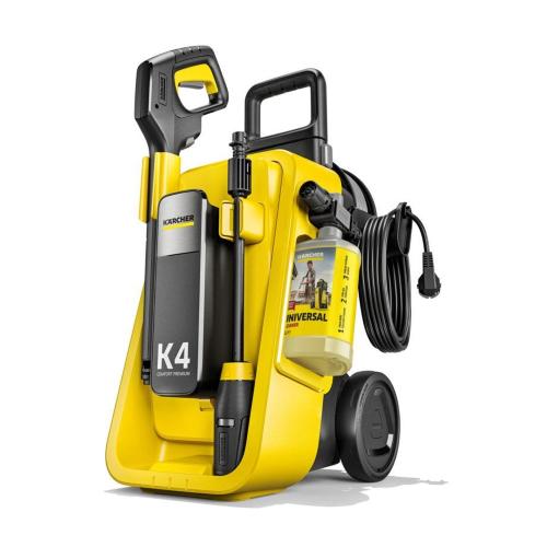 Kärcher K 4 COMFORT PREMIUM MOD. 1.324-750.0 EAN 4066529156211