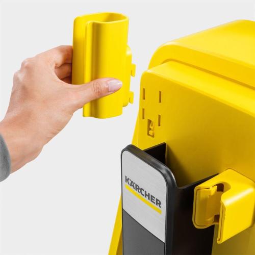 Kärcher K 4 COMFORT PREMIUM MOD. 1.324-750.0 EAN 4066529156211