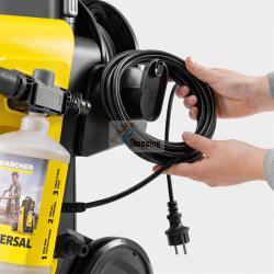 Kärcher K 4 COMFORT PREMIUM MOD. 1.324-750.0 EAN 4066529156211