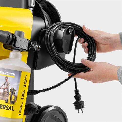 Kärcher K 4 COMFORT PREMIUM MOD. 1.324-750.0 EAN 4066529156211