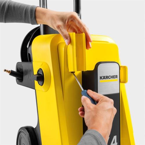 Kärcher K 4 COMFORT PREMIUM MOD. 1.324-750.0 EAN 4066529156211