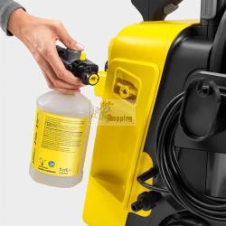 Kärcher K 4 COMFORT PREMIUM MOD. 1.324-750.0 EAN 4066529156211