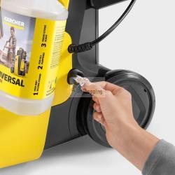 Kärcher K 4 COMFORT PREMIUM MOD. 1.324-750.0 EAN 4066529156211