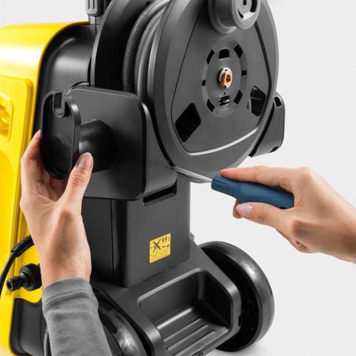 Kärcher K 4 COMFORT PREMIUM MOD. 1.324-750.0 EAN 4066529156211