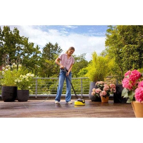 Kärcher K 5 COMFORT PREMIUM HOME MOD. 1.324-803.0 EAN 4066529204608