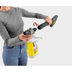 Kärcher K 6 COMFORT PREMIUM HOME MOD. 1.324-904.0 EAN 4066529220653