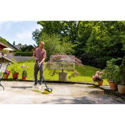 Kärcher K 6 COMFORT PREMIUM HOME MOD. 1.324-904.0 EAN 4066529220653