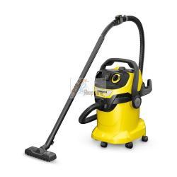 Kärcher WD 5 CONTROL P 25/5/22 MOD. 1.628-317.0 EAN 4066529153562