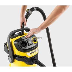 Kärcher WD 5 CONTROL P 25/5/22 MOD. 1.628-317.0 EAN 4066529153562