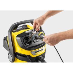 Kärcher WD 5 CONTROL P 25/5/22 MOD. 1.628-317.0 EAN 4066529153562