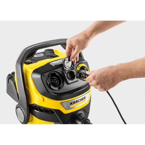 Kärcher WD 5 CONTROL P 25/5/22 MOD. 1.628-317.0 EAN 4066529153562