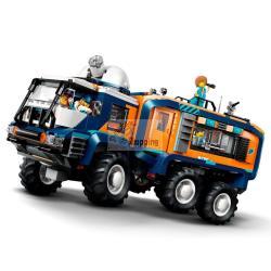 LEGO CITY 60471 ARCTIC EXPLORER SCIENCE LAB TRUCK MOD. 60471 EAN 5702017812670