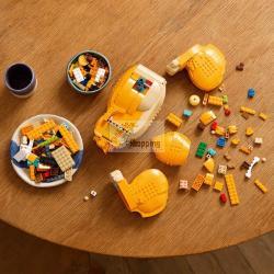 LEGO DISNEY CLASSIC 43247 YOUNG SIMBA THE LION KING MOD. 43247 EAN 5702017591940